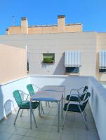 Apartamento Salobreña - Ferienwohnung Salobreña