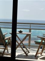 B&B Ericeira - Ericeira Sea&Sun Apartment 3 - Bed and Breakfast Ericeira