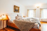 Ampia Camera Matrimoniale