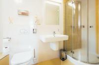 Großes Doppelzimmer