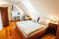 Großes Doppelzimmer