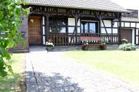 Ferienhaus Dröfter Blick - B&B Monschau