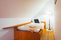 Dreibettzimmer
