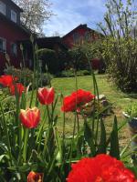 Ferienwohnung Auenthal - Ferienwohnung Köditz