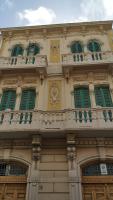 Palazzo Lagioia 2: prestigioso miniappartamento - B&B