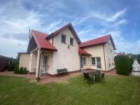 Stokrotka pokoje i domki - B&B