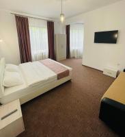 Double Room with Extra Bed