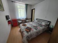 Tweepersoonskamer met Eigen Badkamer