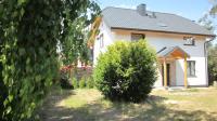 B&B Nadole - Dom Letniskowy Zuzanna - Bed and Breakfast Nadole