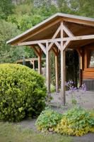 Ruhige Ferienwohnung an der Havel - B&B Nitzow