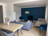 Le nid familial - TOURS Centre Gare - Ferienwohnung Tours