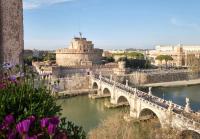 La Torre di Castel Sant'Angelo - B&B
