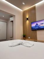 Beach Apartaments Durres - Ferienwohnung Durrës