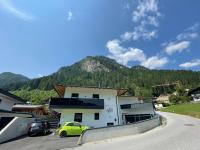 Apart Egger - B&B