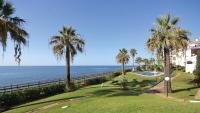 Lovely frontline beach apartment - B&B Sitio de Calahonda