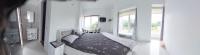 King Room with Mountain View