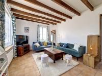Maison au coeur d’Arcangues, proximité de Biarritz - B&B