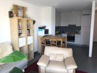 One bedroom 3pieces entire Modern Appartment close to Airport, CERN, Palexpo, public transport to the center of Geneva