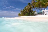Dhonfulhafi Beach View - B&B
