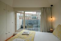 Impar Luxury Apartments - B&B Porto