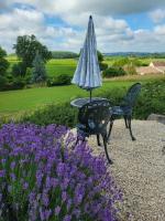 Chez Turnbulls - B&B