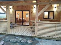 Domki kajaki Wda - B&B Karsin