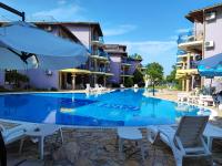 Гардън Бийч - НЕДЯЛКОВИ - Ferienwohnung Sosopol