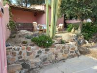 Villa Silvana - Ferienwohnung Terra Mala