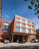 Hemel Apartments - Hemel Haven - Ferienwohnung Hemel Hempstead