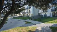 Apartamenty Westerplatte - B&B