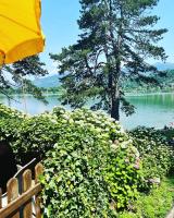 85 mjka house free parking COMO - B&B Albese Con Cassano