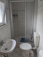 Ferienbungalow Kajüte - B&B