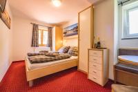 Doppelzimmer mit Bad