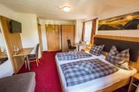 Deluxe Double Room with Bath