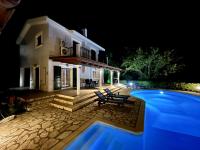 Villa Hera - Ferienwohnung Spartiá