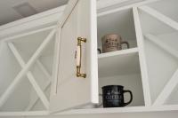 Appartement 1 Chambre avec Balcon et Vue sur les Montagnes 