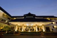 Hotel Santika Premiere Jogja, Hotels - Yogyakarta