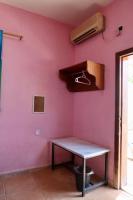 Budget Twin Room