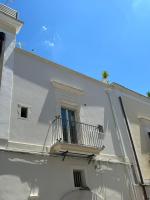 A Casa del Console apartment - Ferienwohnung Manfredonia