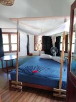 Chambre Double - Vue sur Mer