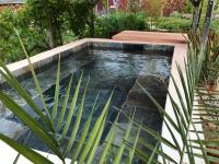 La Maison du Potager - Bed and Breakfast