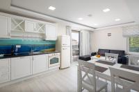 Appartement 1 Chambre avec Balcon