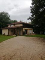 Les Houradets - Chambres d’hôtes