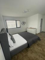 Habitación Cuádruple Dúplex