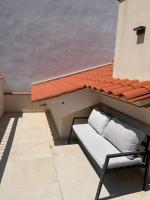 Casa adosada de Olivia - B&B