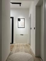 Modern, City/Industrial Style - Ferienwohnung