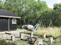 6 person holiday home in Hadsund