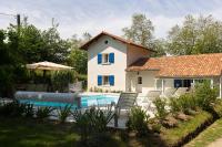 B&B Orx - La Métairie - Guesthouse - Bed and Breakfast Orx