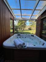 B&B Lyndhurst South - Wandjoo Cottage Cranbourne - Bed and Breakfast Lyndhurst South