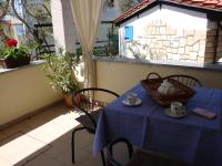 Appartamento con Vista Giardino